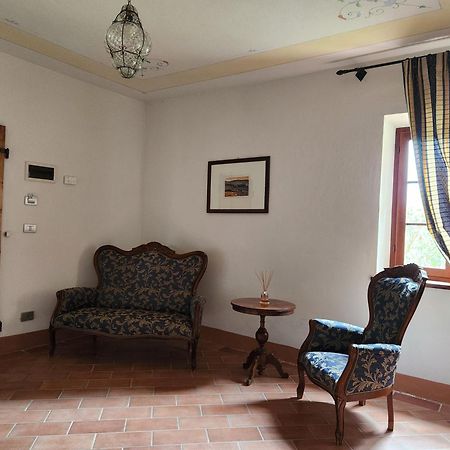 Villa Curina Resort Castelnuovo Berardenga Kültér fotó