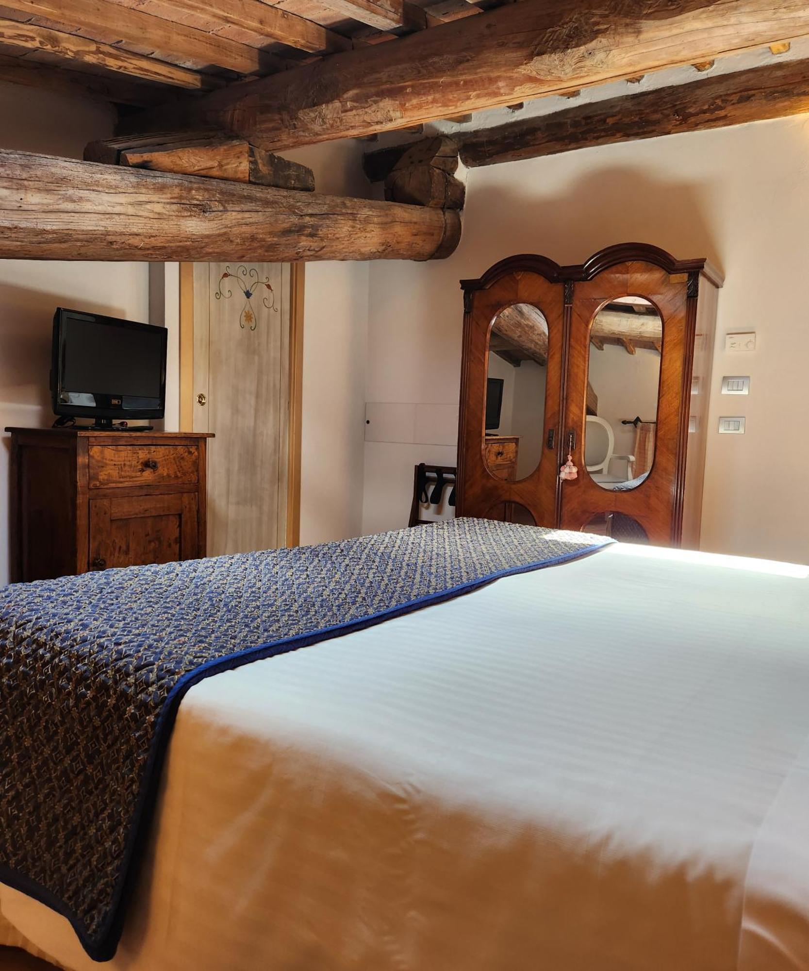 Villa Curina Resort Castelnuovo Berardenga Kültér fotó